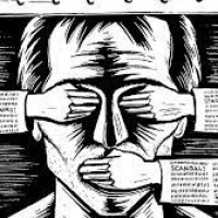 T7 x 29 Part.2 *Sociedad de Censura: Un pensamiento único*