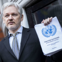 T4 x 26 *Wikileaks y Julian Assange ¿Héroe o Villano?**El hombre tras el mito de Julio César**OVNIS en España* - Episodio exclusivo para mecenas