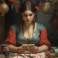 Tarot y canalización