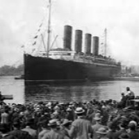 T7 x 31 Part.1 *La leyenda continua: El Titanic*