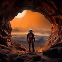 ¿Llegaremos a vivir en Marte? el futuro de la colonización espacial