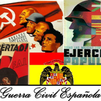 T4 x 20 *La Guerra Civil Española y la Batalla del Ebro**Las Rapadas de la Guerra**Caosfera* - Episodio exclusivo para mecenas