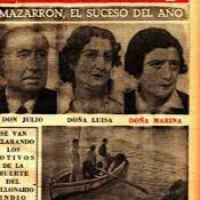 El Crimen de Mazarrón - Episodio exclusivo para mecenas