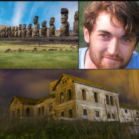 T5 X 09 *Los Fantasmas del Cortijo Jurado**El Temido Pirata Roberts**Arqueología Prohibida* - Episodio exclusivo para mecenas