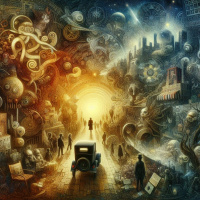 T9 X 29 Misterios del siglo XX