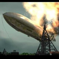 T6 x 30 * Desastres de la Ingeniería: El Hundimiento del Príncipe de Asturias y la Tragedia del Hindenburg*