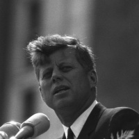 Todo lo que no te contaron sobre el asesinato de Kennedy. - Episodio exclusivo para mecenas