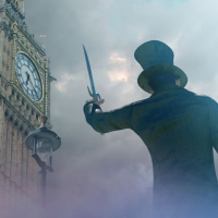 T7 x 20 Part.2 *Jack el Destripador: ¿Quién creo al Carnicero de Whitechapel? *