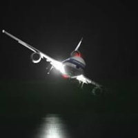 *Reposición Aerolíneas Fantasma*