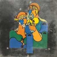 T6 x 20 *Entrevista al mayor falsificador de arte del mundo: Oswaldo Aulestia**El Serial Killer Richard Ramírez*