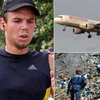 *Reemisión Misterios Aéreos: ¿Gobiernos en la Sombra detrás del accidente de Germanwings? con Iván Castro Palacios * - Episodio exclusivo para mecenas