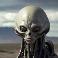 Encuentros cercanos con alienígenas «MUERTOS»