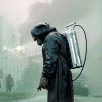 *Grandes tragedias de la historia: El accidente de Chernobyl, con Mercedes Pullman y Daniel Ortega* - Episodio exclusivo para mecenas