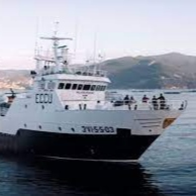 Radio Platja Daro, Informe Enigma