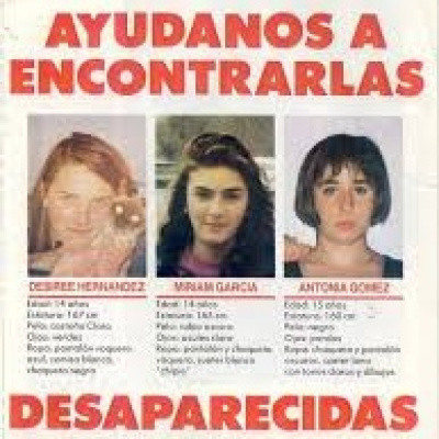 Radio Platja Daro, Informe Enigma