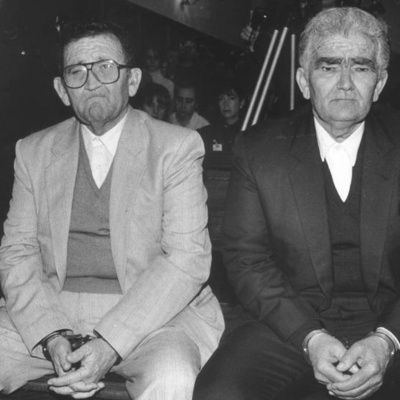 Radio Platja Daro, Informe Enigma