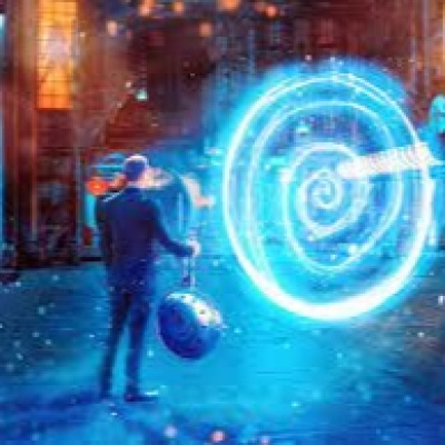 Radio Platja Daro, Informe Enigma