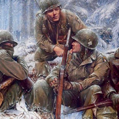 Radio Platja Daro, Informe Enigma