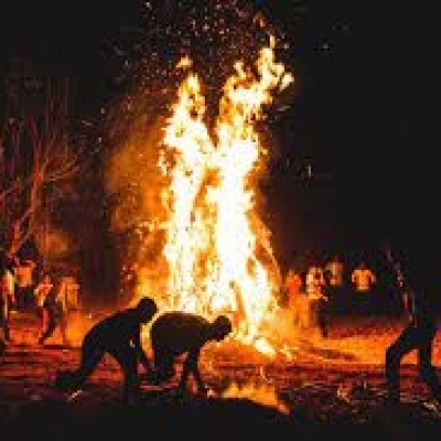 Radio Platja Daro, Informe Enigma