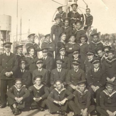 Radio Platja Daro, Informe Enigma