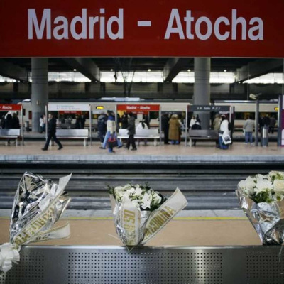 Radio Platja Daro, Informe Enigma