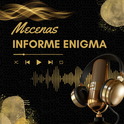 Radio Platja Daro, Informe Enigma