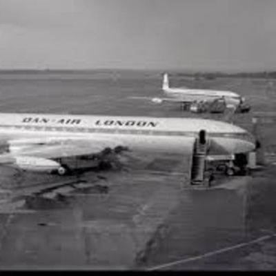 Radio Platja Daro, Informe Enigma