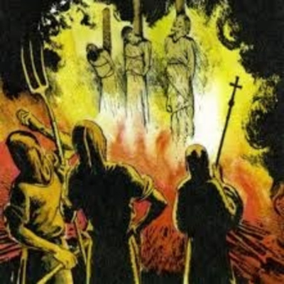 Radio Platja Daro, Informe Enigma