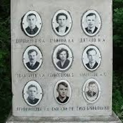 Radio Platja Daro, Informe Enigma