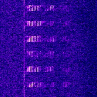 Radio Platja Daro, Informe Enigma