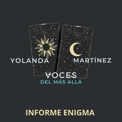 Radio Platja Daro, Informe Enigma