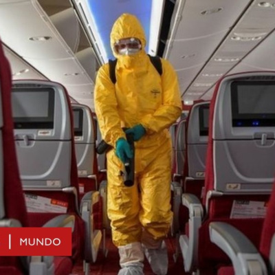 Radio Platja Daro, Informe Enigma