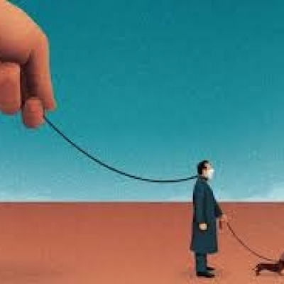 Radio Platja Daro, Informe Enigma