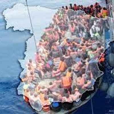 Radio Platja Daro, Informe Enigma