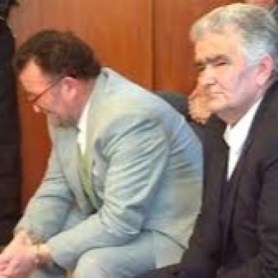 Radio Platja Daro, Informe Enigma