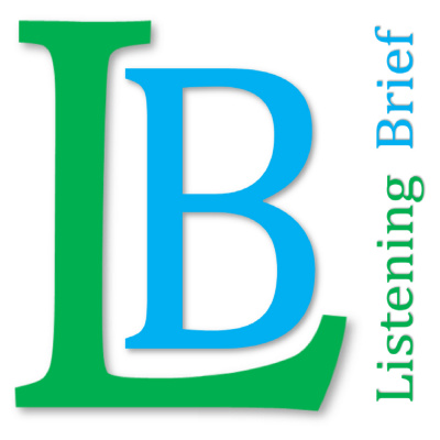 Listening Brief
