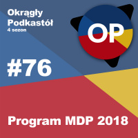#76 Program MDP