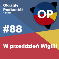 #88 W przeddzień Wigilii