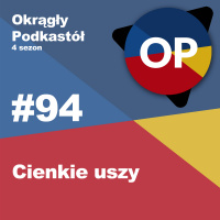 #94 Cienkie uszy