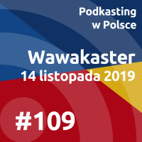#109 - Wawakaster