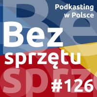 #126 - Agnieszka Bolikowska - Bez sprzętu