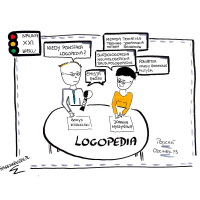 Logopedia - rozmowa z Joanną Wyszyńską