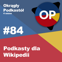 #84 Podkasty dla Wikipedii