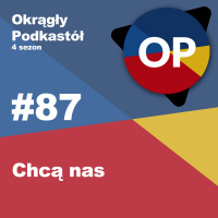 #87 Chcą nas