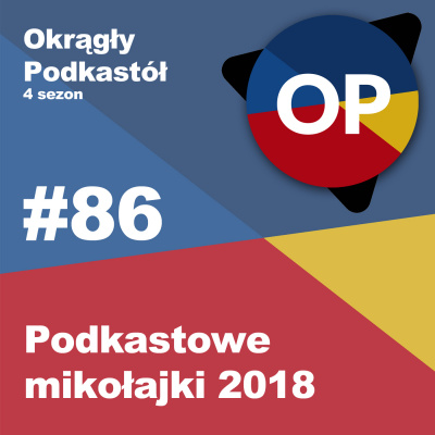 Okrgy Podkastó