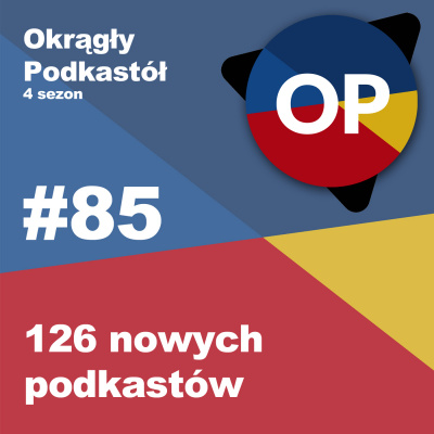 Okrgy Podkastó