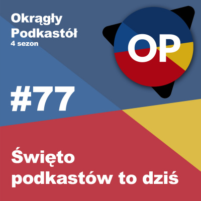 Okrgy Podkastó