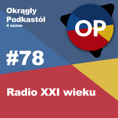 Okrgy Podkastó