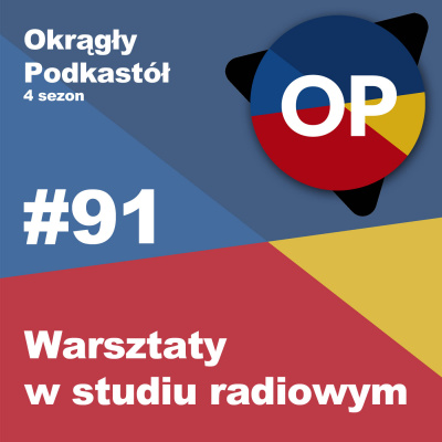 Okrgy Podkastó