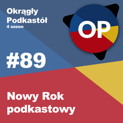 Okrgy Podkastó